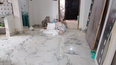 Living Room Image of 650 Sq.ft 2 BHK Apartment / Flat for sale in New Barrakpur Kolkata for Rs. 1850000