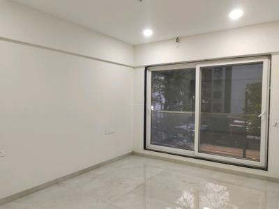 Bedroom Image of 950 Sq.ft 2 BHK Apartment / Flat for sale in Nicco Residency, Andheri East Mumbai for Rs. 22900000
