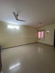 Hall Image of 1050 Sq.ft 3 BHK Apartment / Flat for sale in Janapriya Lake Front D, Kapra Secunderabad for Rs. 4600000