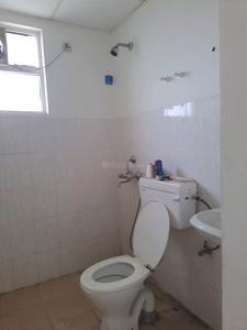 Bedroom Two Image of 700 Sq.ft 2 BHK Apartment / Flat for sale in ROF Aalayas 1, Sector 102 Gurgaon for Rs. 6300000