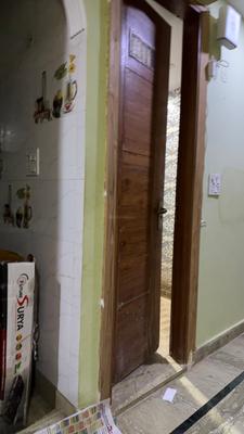 Image of 600 Sq.ft 2 BHK Builder Floor for rent in Mayur Vihar Phase 3, New Delhi for Rs. 7500