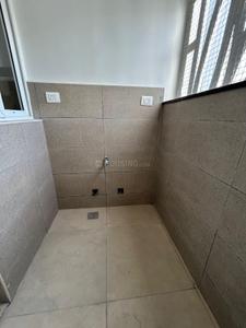 Balcony Image of 1664 Sq.ft 3 BHK Apartment / Flat for sale in Meridian Park at The Prestige City, Dommasandra Bengaluru for Rs. 19800000