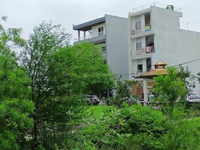 Image of 880 Sq.ft Residential Plot / Land for sale in Panchderiya, Indore for Rs. 4840000