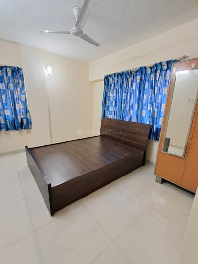 Gangapuram Society Bedroom 1
