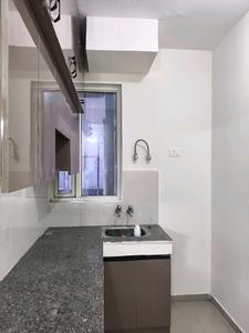 Kitchen Image of 1100 Sq.ft 3 BHK Apartment / Flat for rent in Pyramid Infinity, Sector 70 Gurgaon for Rs. 26000