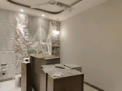 Bedroom Image of 2700 Sq.ft 4 BHK Builder Floor for sale in Sector 43 Gurgaon for Rs. 56000000