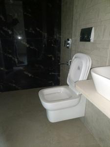 Bedroom Two Image of 1200 Sq.ft 2 BHK Apartment / Flat for sale in Sairama Signature, Kharghar Navi Mumbai for Rs. 15500000