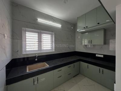 Kitchen Image of 2300 Sq.ft 3 BHK Independent House for sale in Kandul Raipur for Rs. 6930000