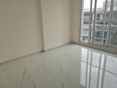 Balcony Image of 1300 Sq.ft 3 BHK Apartment / Flat for sale in Vile Parle East Mumbai for Rs. 43700000