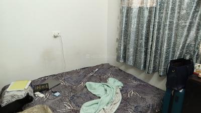 Bedroom Image of 660 Sq.ft 2 BHK Apartment / Flat for sale in JSB Sai Nakshatra Trrident, Virar West Virar for Rs. 4500000