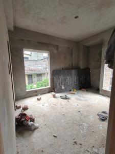 Bedroom Image of 1300 Sq.ft 3 BHK Apartment / Flat for sale in Jodhpur Park Kolkata for Rs. 12500000
