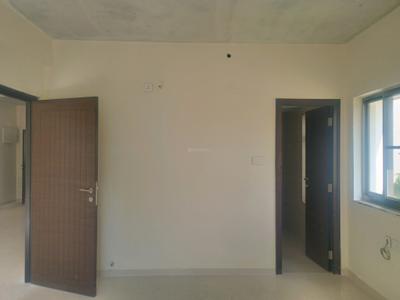 Bedroom Image of 2100 Sq.ft 3 BHK Apartment / Flat for sale in Moonglade Apartments by  IRA Realty, Narsingi Hyderabad for Rs. 14700000
