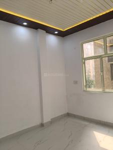 Bedroom Image of 500 Sq.ft 2 BHK Builder Floor for sale in Sector 20 Rohini New Delhi for Rs. 3600000