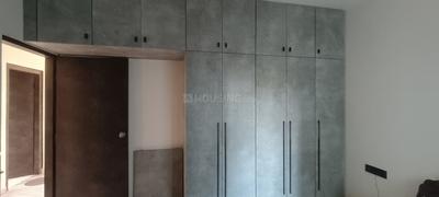 Bedroom Image of 1500 Sq.ft 3 BHK Apartment / Flat for rent in Manish Nagar Nagpur for Rs. 29000