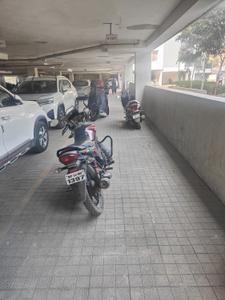 Image of 891 Sq.ft 2 BHK Apartment / Flat for sale in Kohinoor Tinsel Town, Hinjawadi Phase 2, Pune for Rs. 8700000
