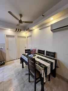 3 BHK Flat