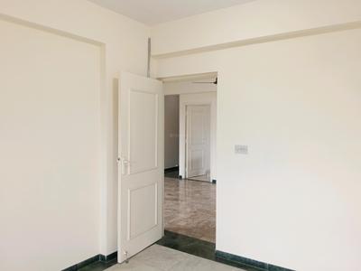 Bedroom Image of 960 Sq.ft 2 BHK Apartment / Flat for sale in Hiranandani Estate Queens Gate, Hiranandani Estate Thane for Rs. 17500000