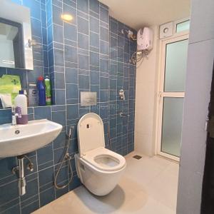 Image of 950 Sq.ft 2 BHK Apartment / Flat for sale in Lodha Amara, Kolshet, Thane for Rs. 14500000