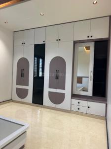 Bedroom Image of 2200 Sq.ft 4 BHK Independent House for sale in SMV Layout Bengaluru for Rs. 20500000