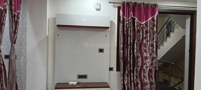 Image of 850 Sq.ft 2 BHK Apartment / Flat for rent in Burari Best Builder Floor, Burari, New Delhi for Rs. 14000