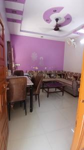 Hall Image of 1400 Sq.ft 4 BHK Independent House for sale in Karelibagh Vadodara for Rs. 8500000