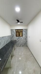 Kitchen Image of 700 Sq.ft 2 BHK Apartment / Flat for sale in Commercial Chandra Darshan Heights, Doctor Compound Mumbai for Rs. 23000000