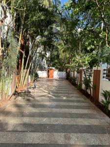Image of 2700 Sq.ft 3 BHK Independent House for rent in HPC Sai Paradise, Baner, Pune for Rs. 60000