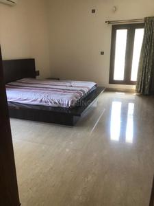 Bedroom Image of 5000 Sq.ft 4 BHK Villa for rent in Reliaable Lifestyle, KPC Layout Bengaluru for Rs. 150000