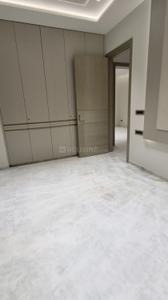 Bedroom Image of 2448 Sq.ft 4 BHK Builder Floor for sale in Model Town New Delhi for Rs. 60000000