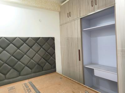 Bedroom Image of 1100 Sq.ft 2 BHK Builder Floor for sale in Indirapuram Ghaziabad for Rs. 7600000