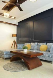 Bedroom Image of 1800 Sq.ft 3 BHK Builder Floor for rent in Rajpur Road Dehradun for Rs. 75000