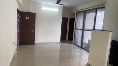 Living Room Image of 1100 Sq.ft 3 BHK Apartment / Flat for rent in Pate Skyi Star Town Phase I, Lavale Pune for Rs. 23000