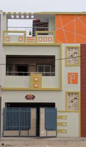 2 BHK Independent House