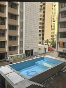 Image of 550 Sq.ft 1 BHK Apartment / Flat for sale in Chembur, Mumbai for Rs. 11500000