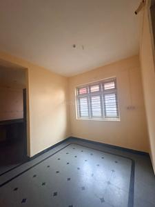 Living Room Image of 300 Sq.ft 1 BHK Builder Floor for rent in Saraswatpur Dharwad for Rs. 5000