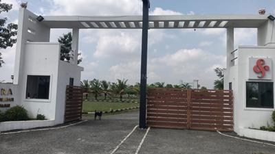 Image of 600 Sq.ft Residential Plot / Land for sale in Mahalakshmi Nagar, Cholavaram, Thiruvallur, Chennai for Rs. 894000