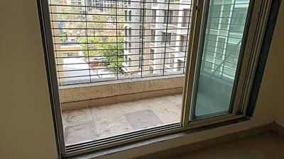 1 BHK Flat