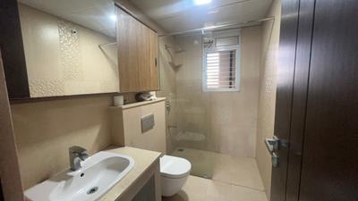 Image of 2600 Sq.ft 4 BHK Apartment / Flat for rent in Aparna Elina, Mahalakshmi Layout, Bengaluru for Rs. 120000
