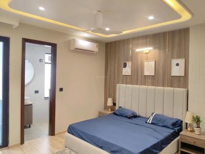 Bedroom Image of 1620 Sq.ft 3 BHK Builder Floor for sale in Anant Raj, Kadarpur Gurgaon for Rs. 20500000