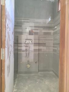 Bedroom One Image of 1800 Sq.ft 3 BHK Builder Floor for sale in Ridhi Homes Luxury Floors, Green Field Colony Faridabad for Rs. 16500000