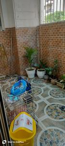 Balcony Image of Co living in Noida Extension, Greater Noida