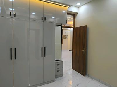 Bedroom Image of 1400 Sq.ft 3 BHK Builder Floor for sale in Indirapuram Ghaziabad for Rs. 8800000