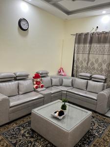 4 BHK Independent House