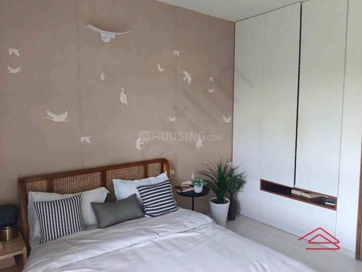 Godrej Park Retreat Main Image 1