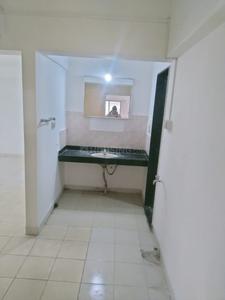 Kitchen Image of 1100 Sq.ft 2 BHK Apartment / Flat for sale in Kothrud Pune for Rs. 12000000
