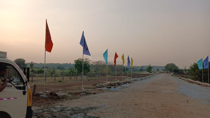 SOUTH PRIDE RAGHUNATH COUNTY PLOTS Main Image 1
