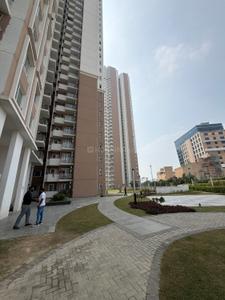 Image of 1099 Sq.ft 2 BHK Apartment / Flat for sale in Hero Homes, Sector 104, Gurgaon for Rs. 17000000