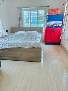 Bedroom Image of 2500 Sq.ft 4 BHK Independent House for sale in Prantik Bolpur-Santiniketan for Rs. 9000000