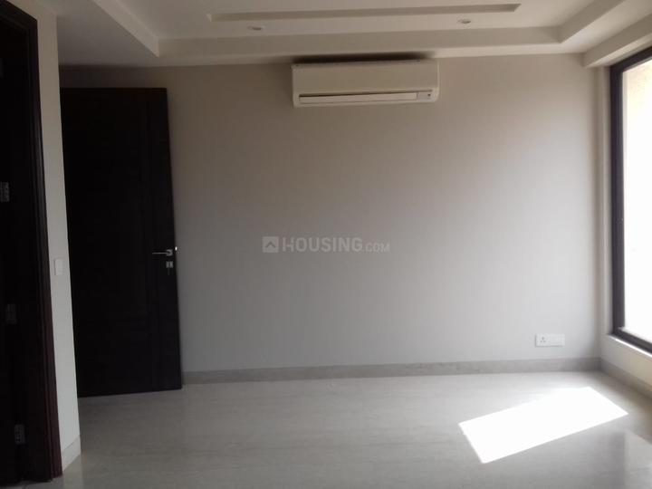 Greater Kailash I Bedroom 1