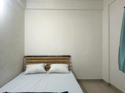 Bedroom Image of 550 Sq.ft 1 BHK Builder Floor for rent in Munnekollal Bengaluru for Rs. 21000